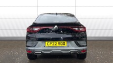 Renault Arkana 1.3 Mild hybrid 140 R.S. Line 5dr EDC Petrol Estate